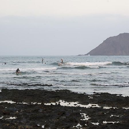 Drago Homes Corralejo Kültér fotó