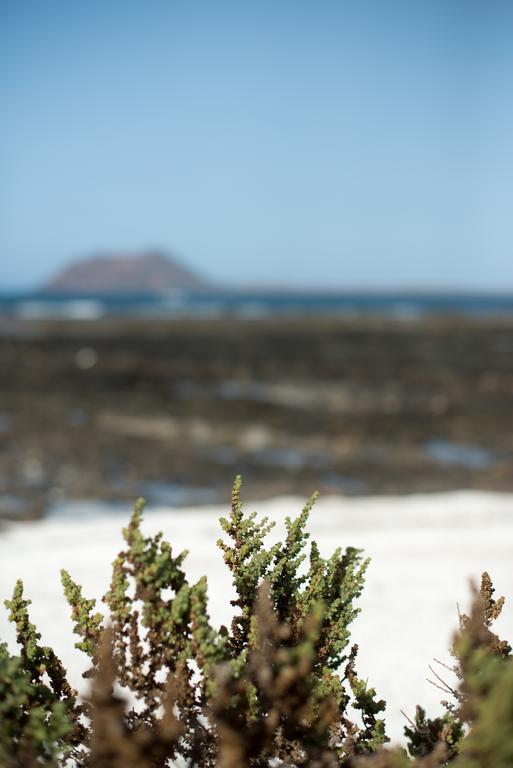 Drago Homes Corralejo Kültér fotó