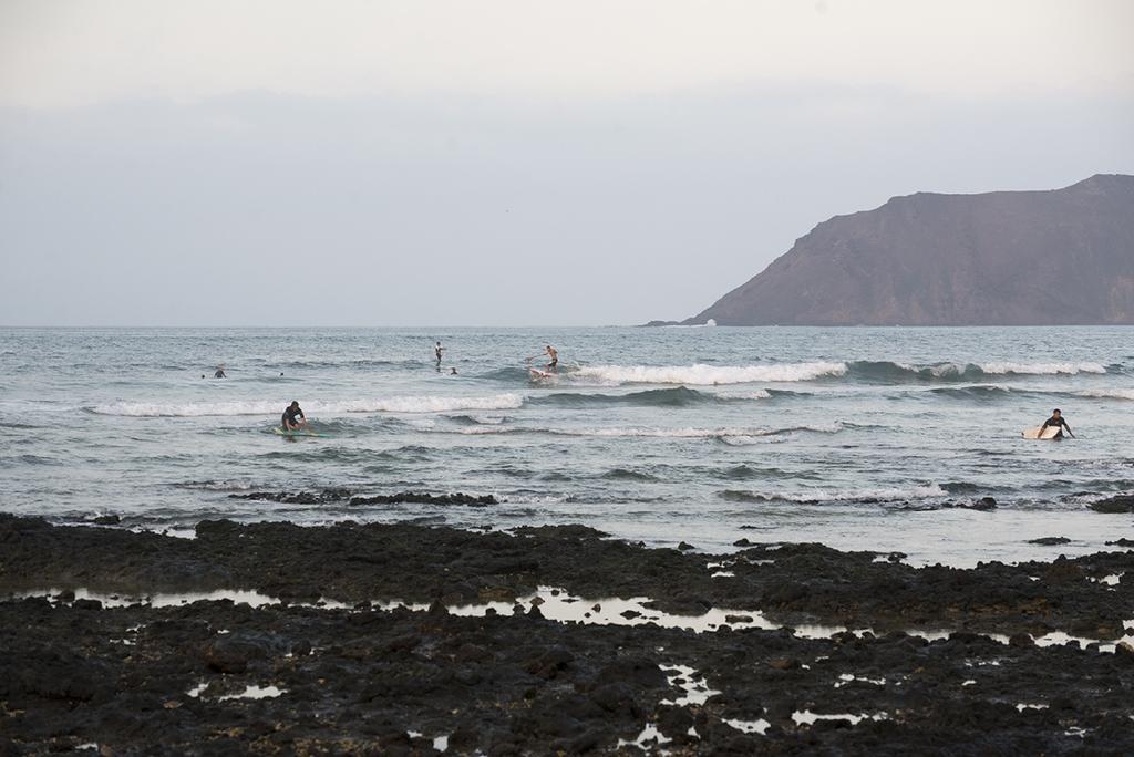 Drago Homes Corralejo Kültér fotó